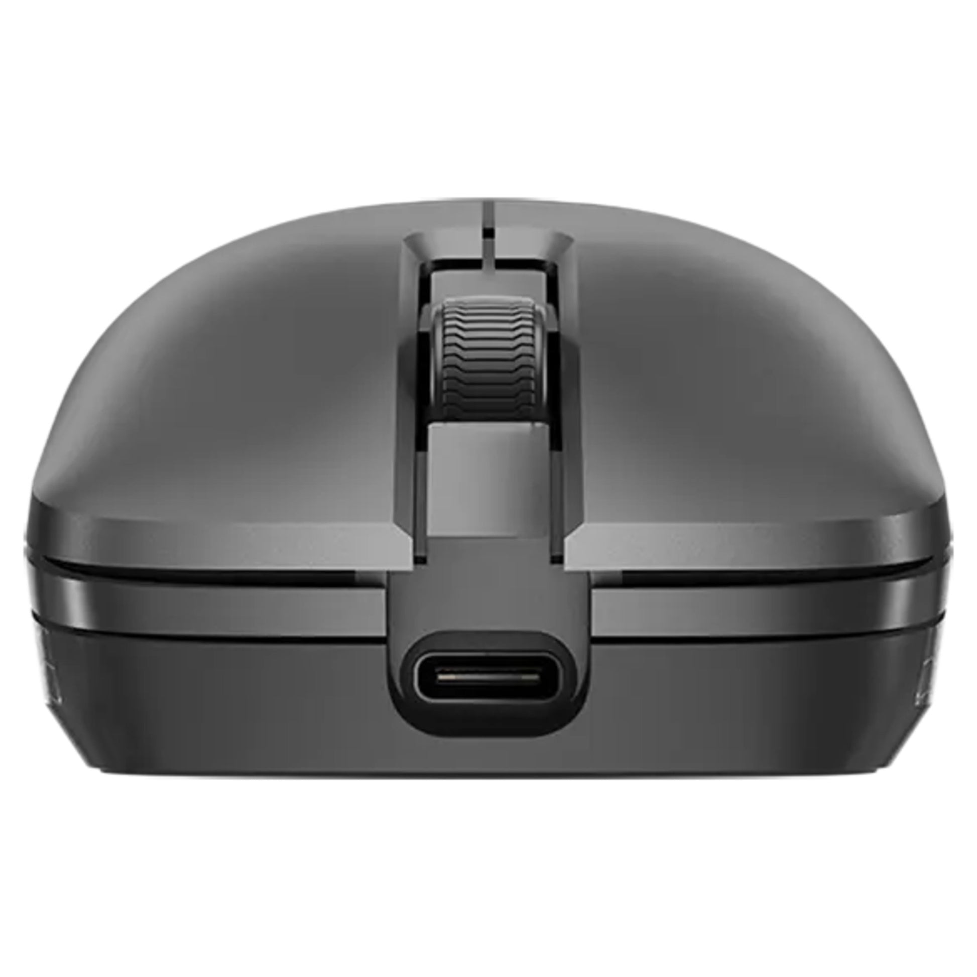 Lenovo Legion M600S Kabellose Gaming-Maus (Schwarzgrau, 19.000 DPI, RGB, 2,4 GHz Bluetooth 5.0 USB)