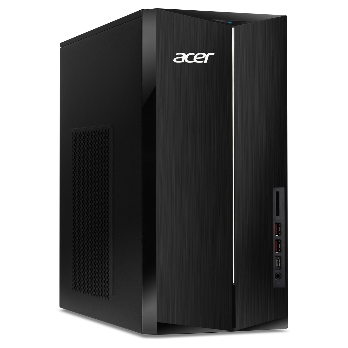 Acer Aspire TC-1860 PC-System (Schwarz | Core Ultra 5 225 | Intel-Grafik | 16 GB | 512 GB SSD)