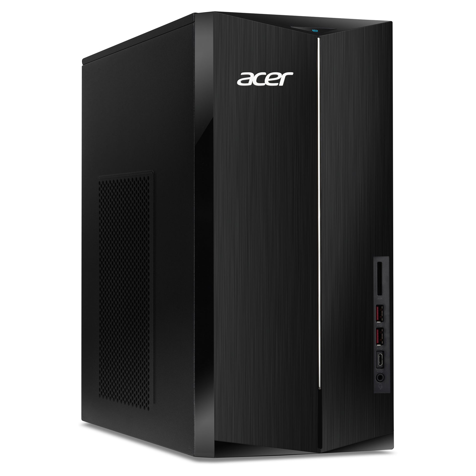 Acer Aspire TC-1860 PC-System (Schwarz | Core Ultra 5 225 | Intel-Grafik | 16 GB | 512 GB SSD)