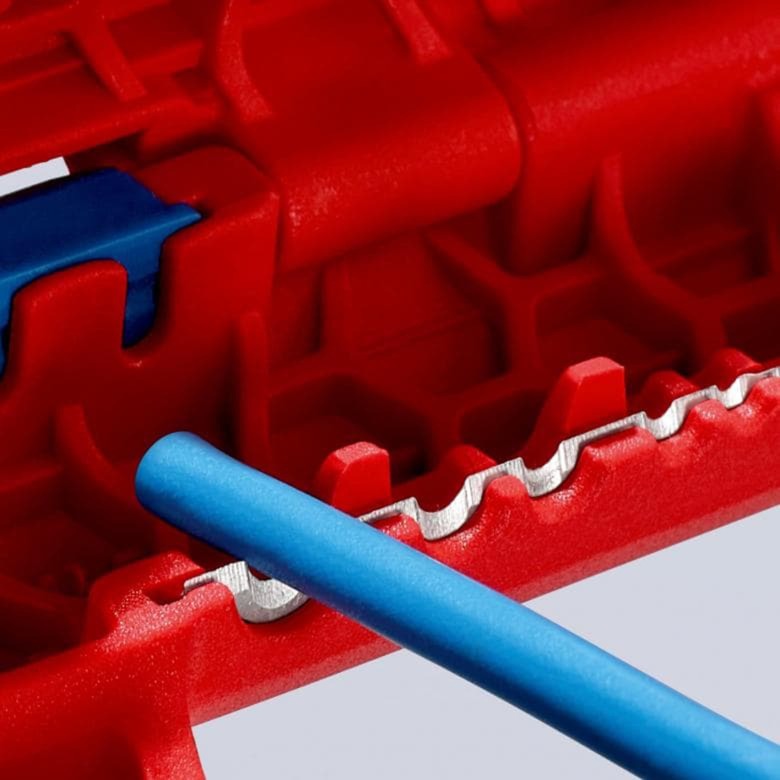 Knipex Ergostrip Universal Dismantling Tools 16 9