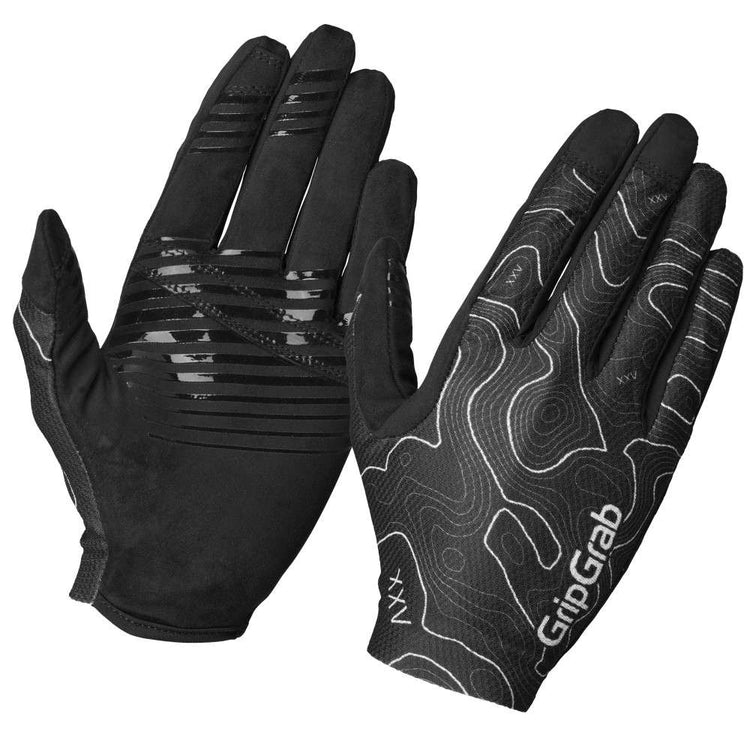 Gripgrab Rebel - Fahrradhandschuhe
