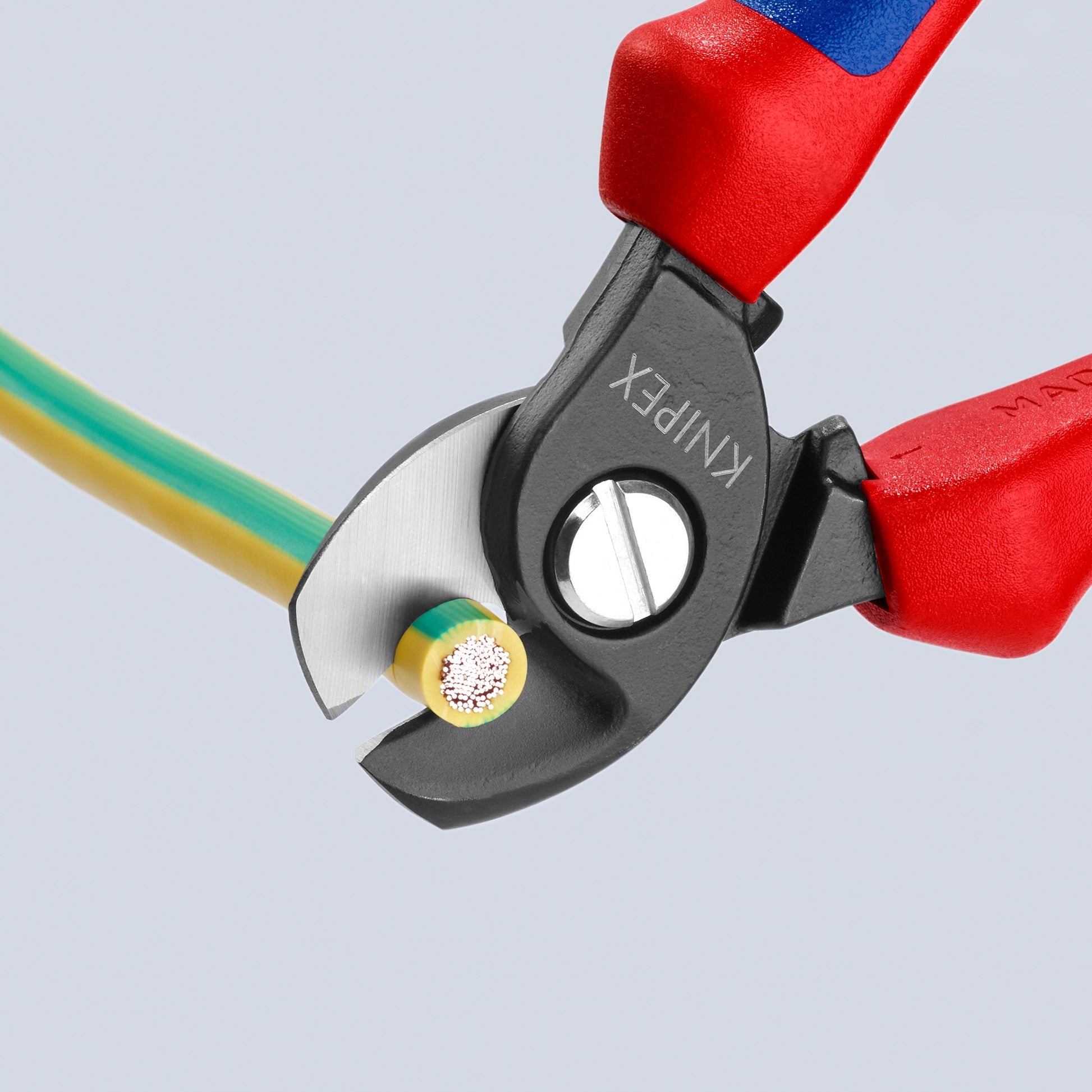 Knipex -Kabelschere 9512165