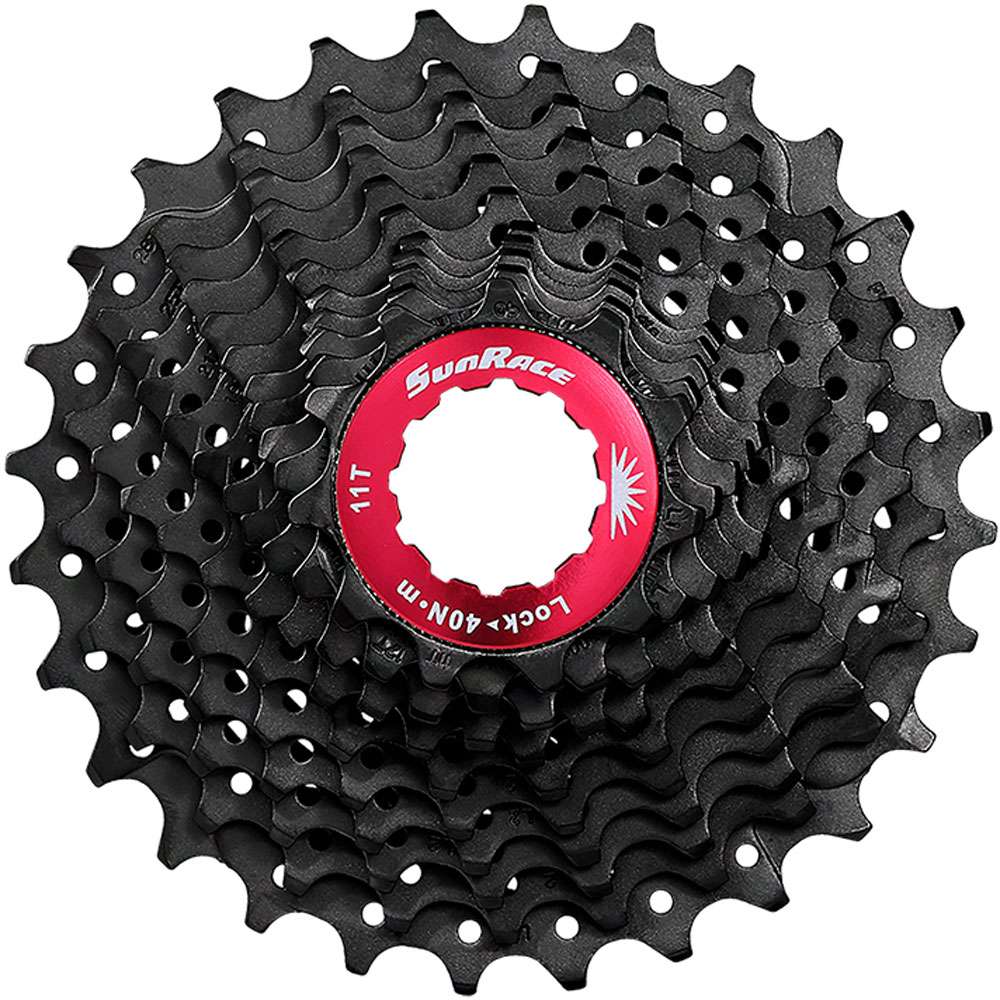 Sunrace csrx11 11-fach Kassette 11-34