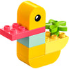 Lego Duplo – mein erstes Enten-Konstruktionsspielzeug (30673)
