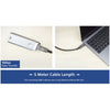 ACT-Konnektivität USB-C 3.2 GEN2 Active Optical Cable (AOC) Connectes