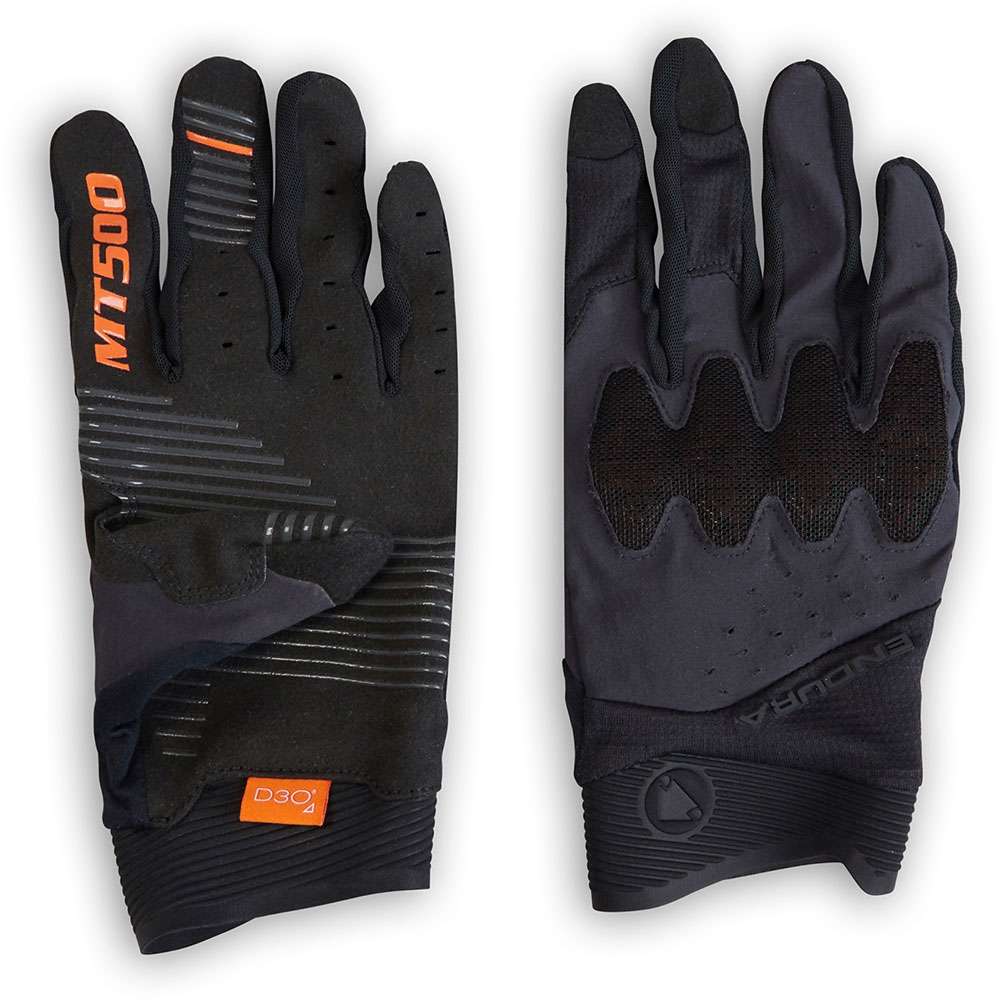 Endura mt500 d3o® ii – MTB-Handschuhe