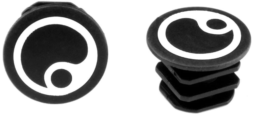 Ergon GS2 GS3 Lenkerendstopfen