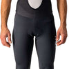 Castelli Entrata Wind – Trägerhose mit Polster