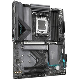 Gigabyte x870 Eagle WiFi7, ATX, AMD AM5, 4X DIMM DDR5, Dual USB4 Typ-C, 2,5 GBE, Wi-Fi7 - afbeelding 3