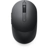 Dell Mobile Pro Wireless-Maus MS5120W (schwarz)