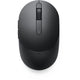 Dell Mobile Pro Wireless-Maus MS5120W (schwarz)