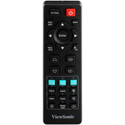 Viewsonic PA700X XGA DLP-Projektor (weiß, 4500 Ansi-Lumen, für Unternehmen und Bildung) - afbeelding 17