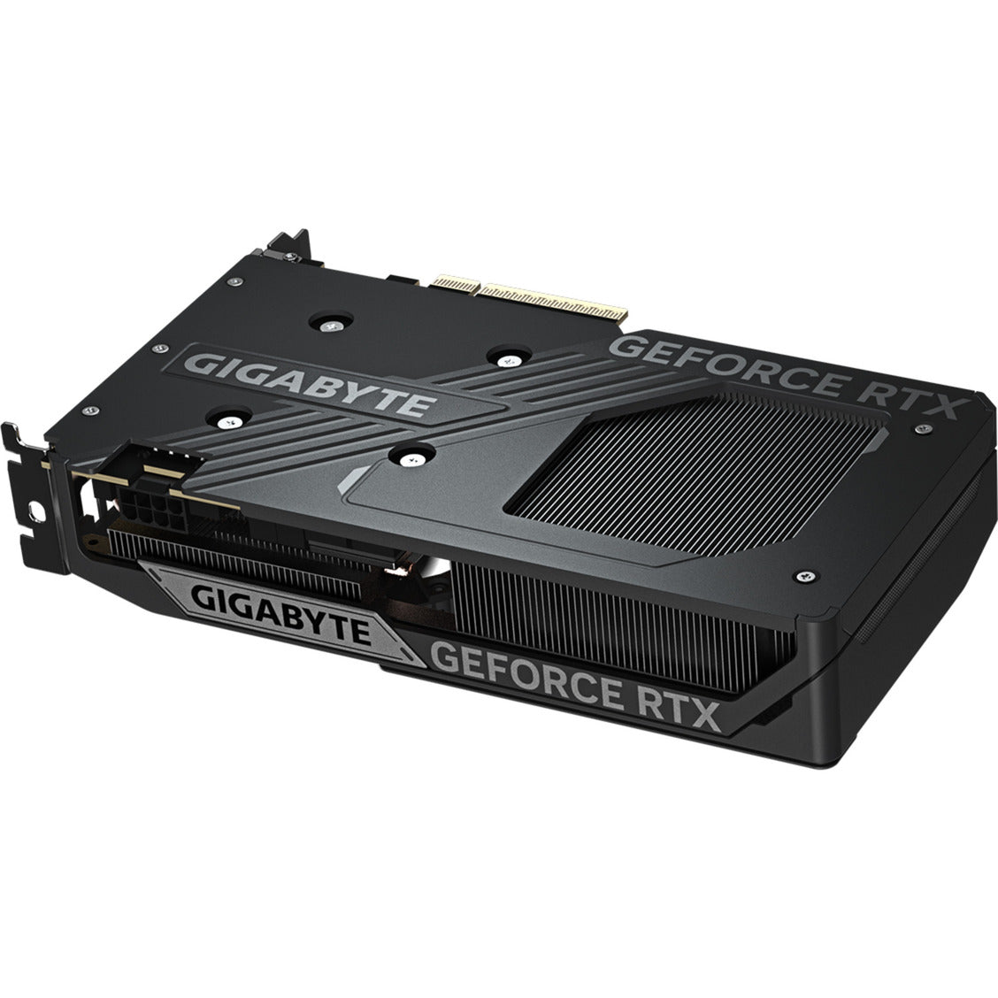 Gigabyte GeForce RTX 5060 Wind Force OC 8G Grafikkarte (3x Display Port, 1x HDMI, DLSS 4)
