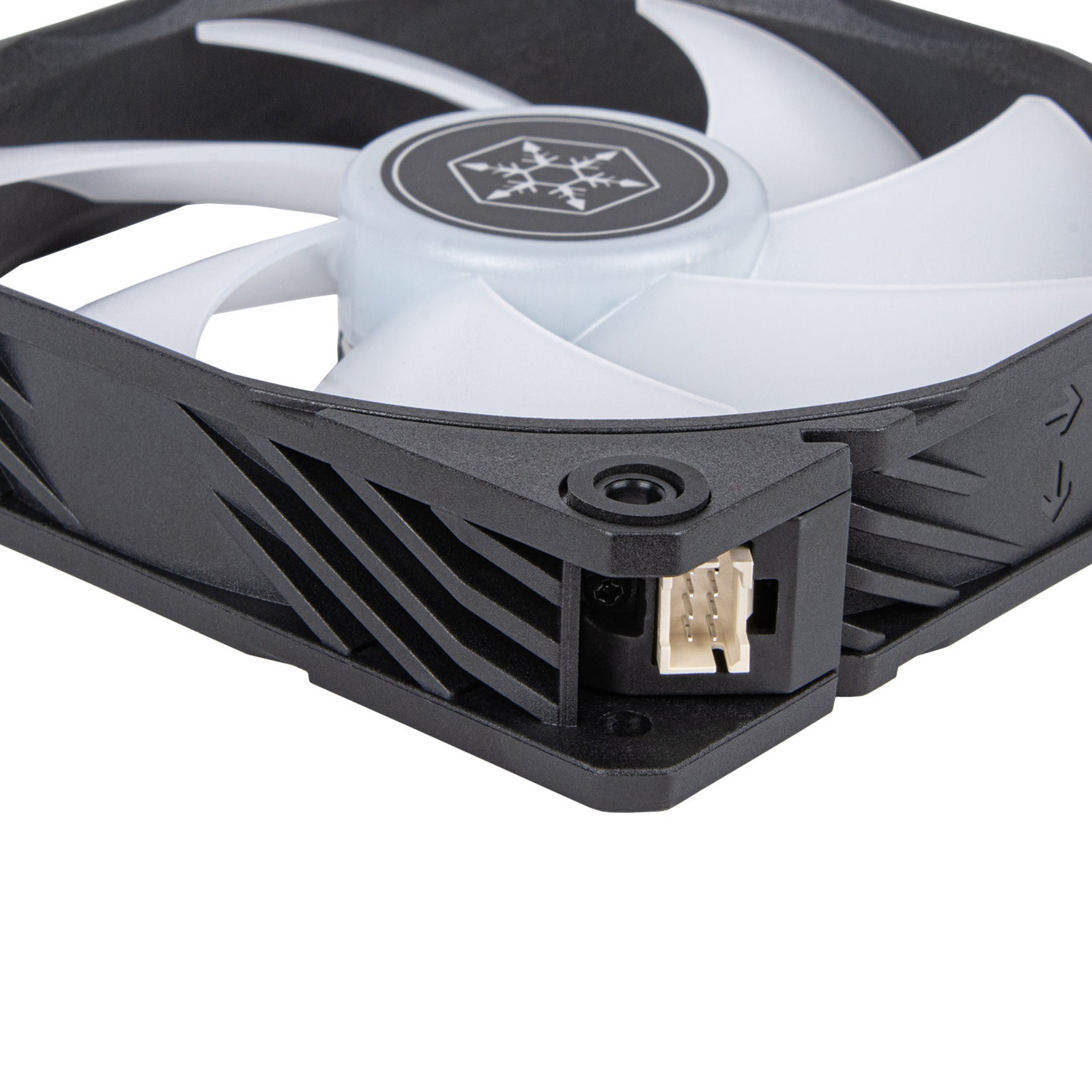 Silverstone Icemyst 360 Pro Wasserkühlung (schwarz, 4-Pin-PWM)