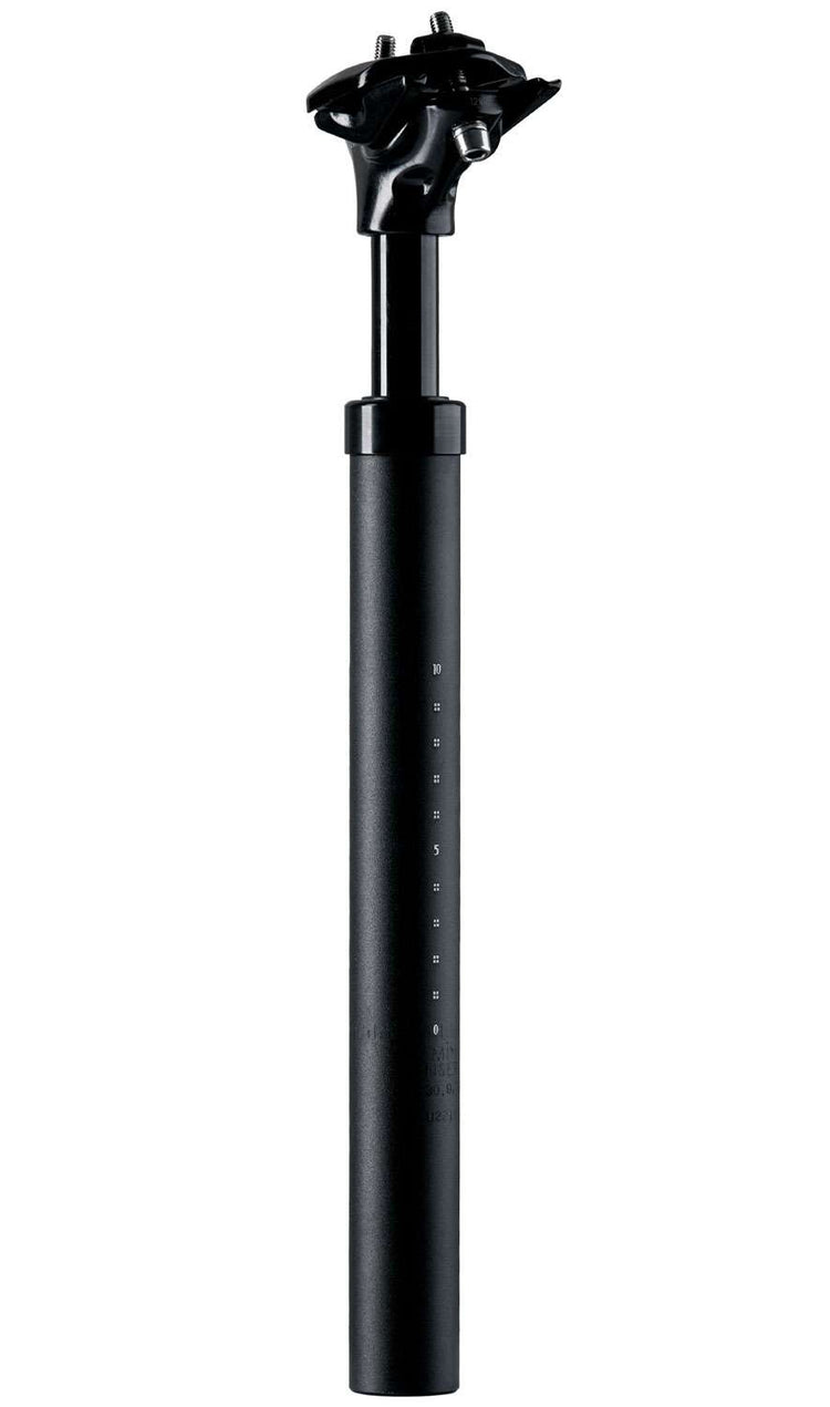 Katana DSP-2 Sattelstütze mit Federfederung