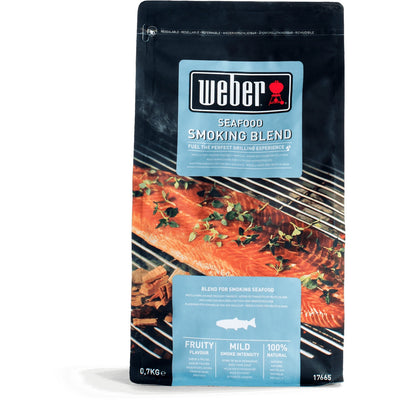 Weber HoutsNippermix, Meeresfrüchte