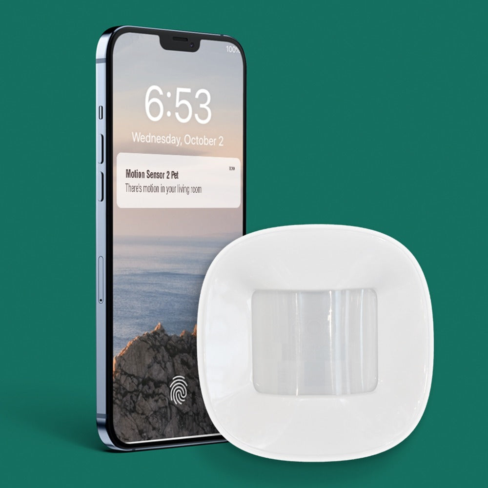 Frient Sensor 2 Haustier