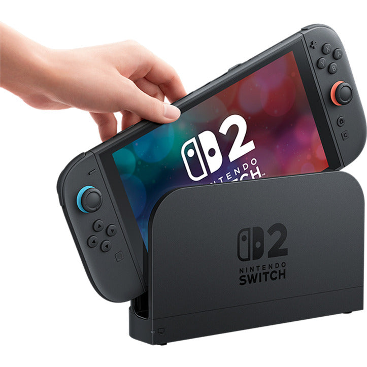 Nintendo Switch 2 + Mario Kart World Spielkonsole