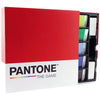 Europäisches Spielernetzwerk Pantone: Das Spiel