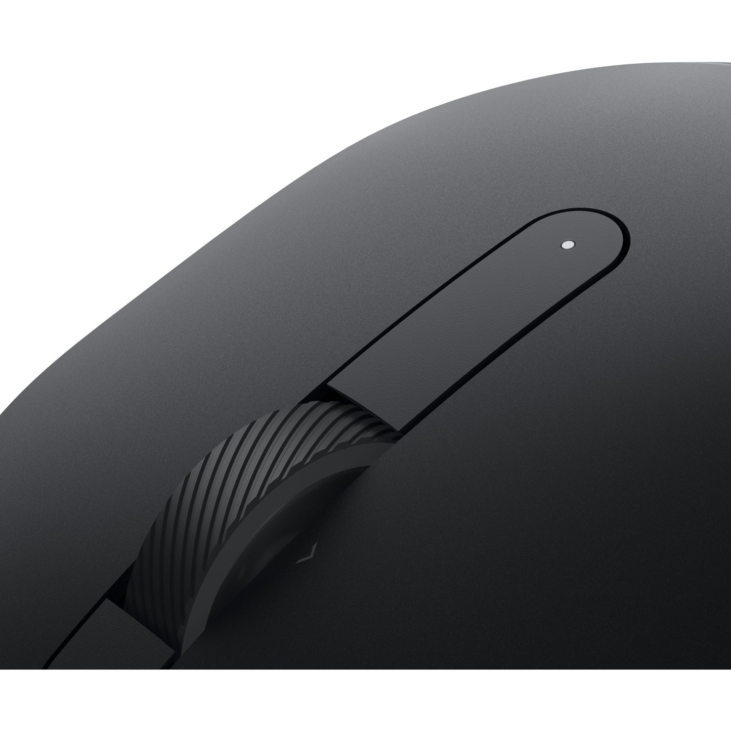 Dell Mobile Pro Wireless-Maus MS5120W (schwarz)