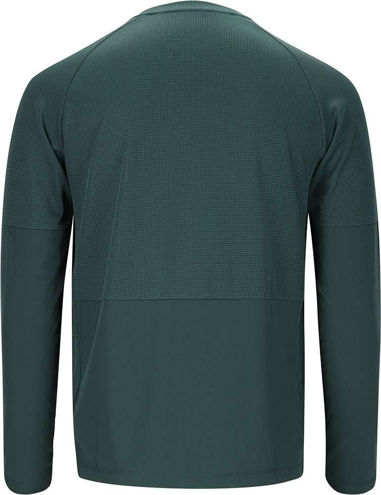 Endurance elang - Langarmtrikot