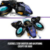 Lego Lego Super Heroes 76211 Shuris Sunbird