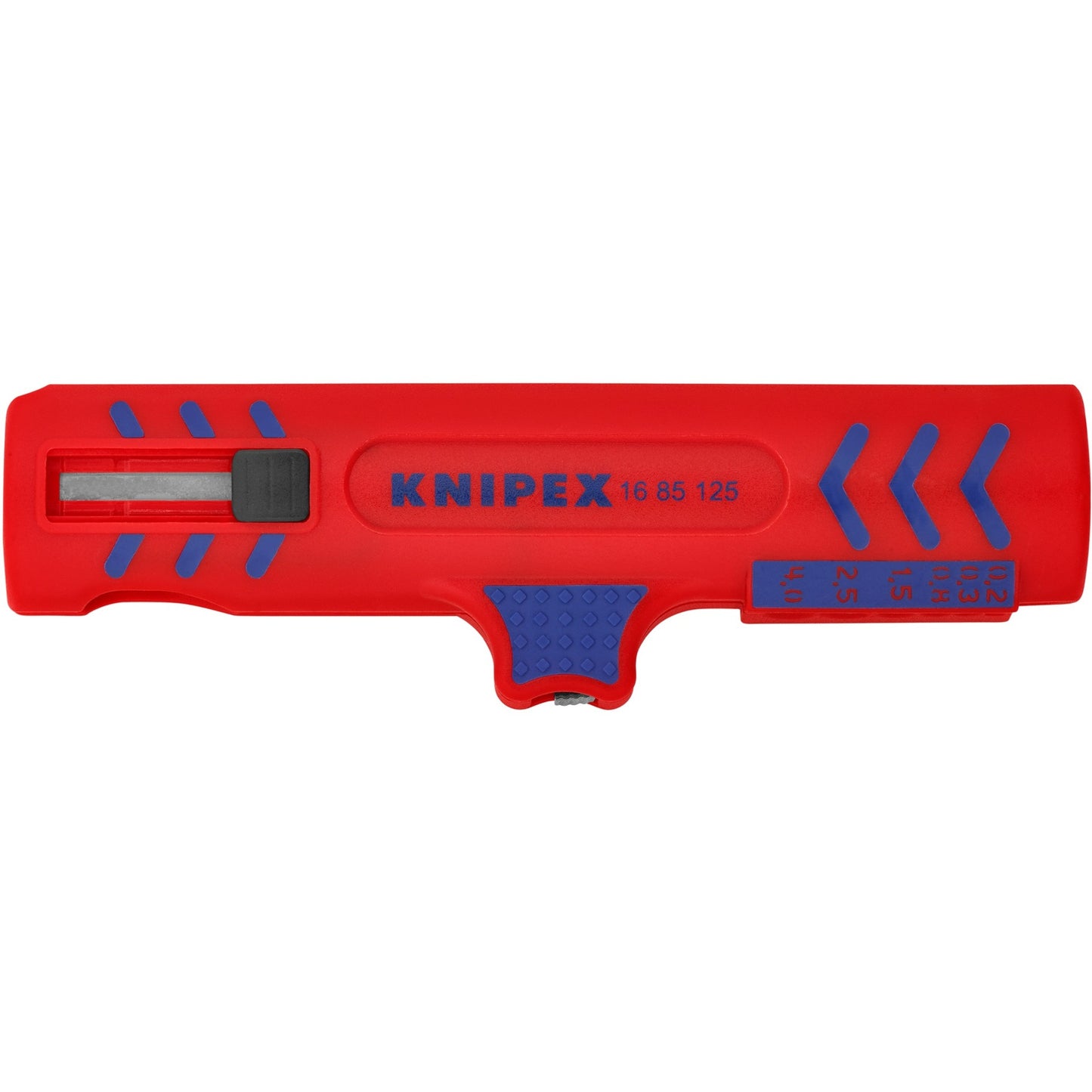Knipex Universal Cable Stripper 1685125SB