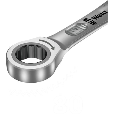 Waa Joker Steeken Ringratels Key Set