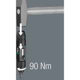 Wera 2090 17 Kampfschraubendreher -Set - afbeelding 4