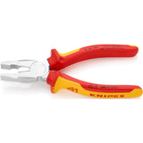 Knipex Kombitang 01 06 190 - afbeelding 3