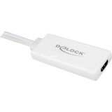 Delock VGA + Audio> HDMI - afbeelding 4
