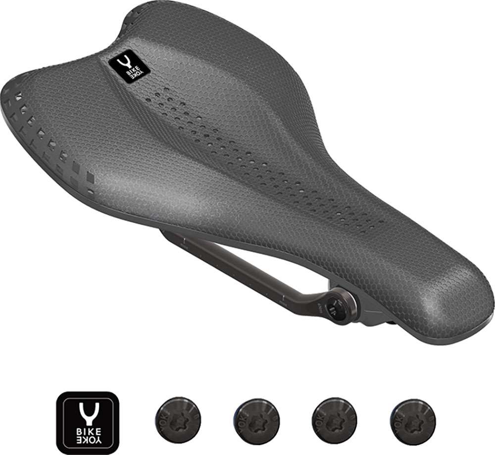 Bikeyoke Sagma 3D – Farbset