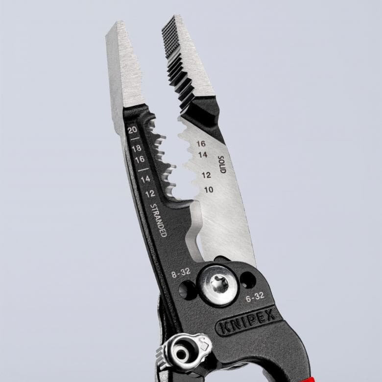 Knipex Wirstripper 13 71 8