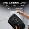 Asus Rog Zephyrus G14 Ga403um-QS024W 14 Copilot+ Gaming-Laptop (Weiß | Ryzen 9 270 | RTX 5060 | 16 GB | 1 TB SSD | OLED)