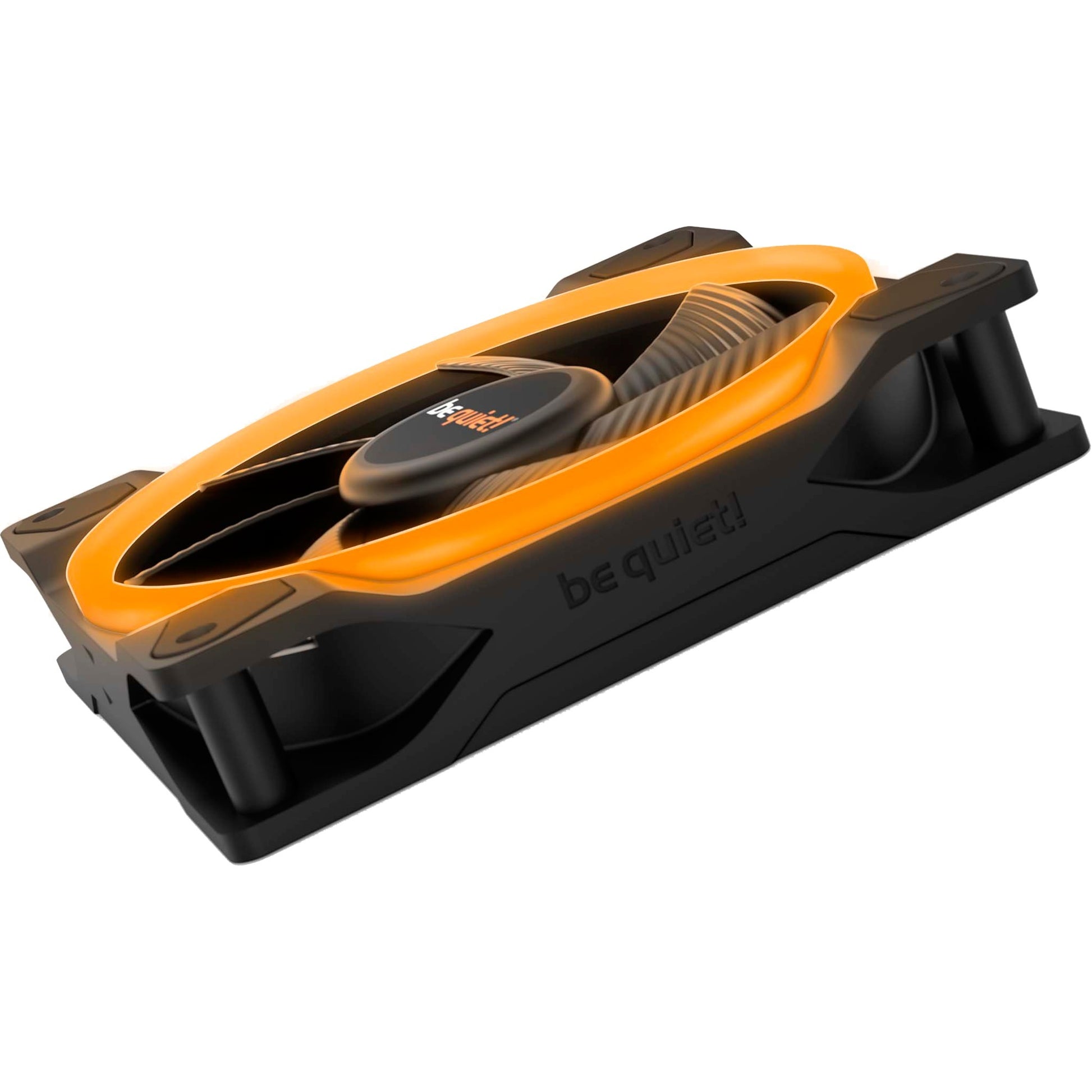 Ruhig sein! Leichte PWM 120 mm Triple Pack