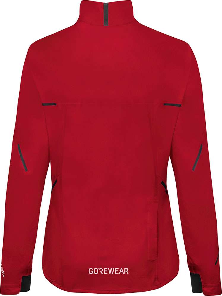 Gorewear Spinshift Gore-Tex – Regenjacke für Damen