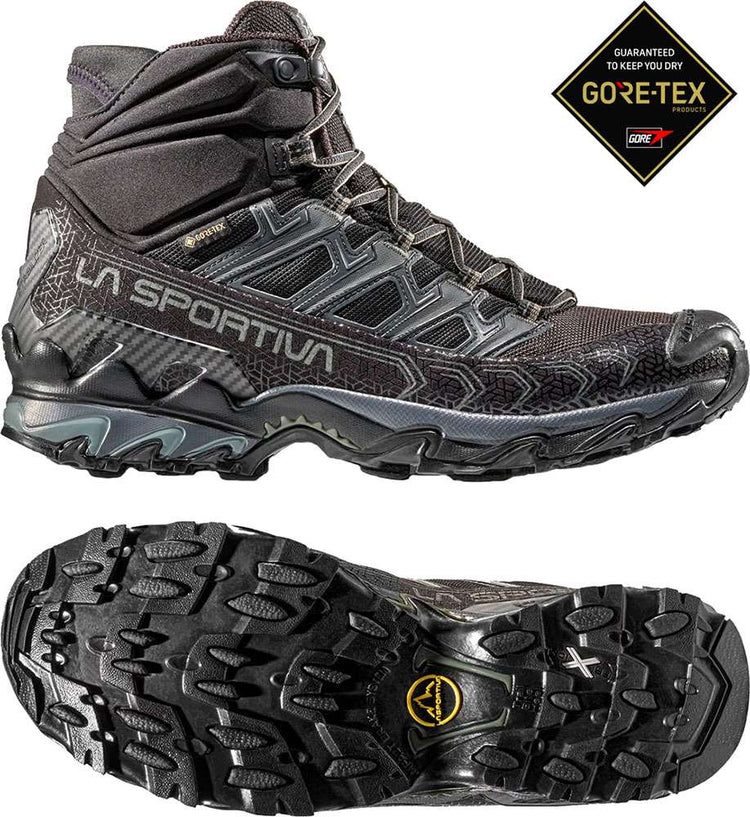 La Sportiva Ultra Raptor II Mid GTX - Trekkingschuhe