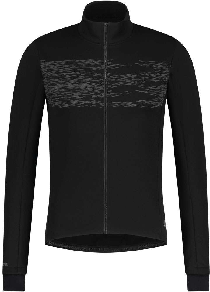 Shimano Beaufort Jacke – multifunktionale Fahrradjacke