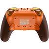 Gamesir G7 Pro HE Tri-Mode Wireless Controller – Amber Flame (Orange, USB 2,4 GHz Bluetooth, Xbox Series X|S, Xbox One, PC, Android)