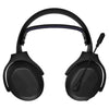 Lenovo Legion H410 Kabelloses Gaming-Headset Over-Ear-Gaming-Headset (Schwarz Lila, Bluetooth, 2,4 GHz, Playstation 4, Playstation 5, Nintendo Switch, PC)