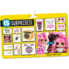MGA Entertainment Überraschung! Remix Haarflip