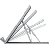 Laptopständer Kensington SmartFit Easy Go grau
