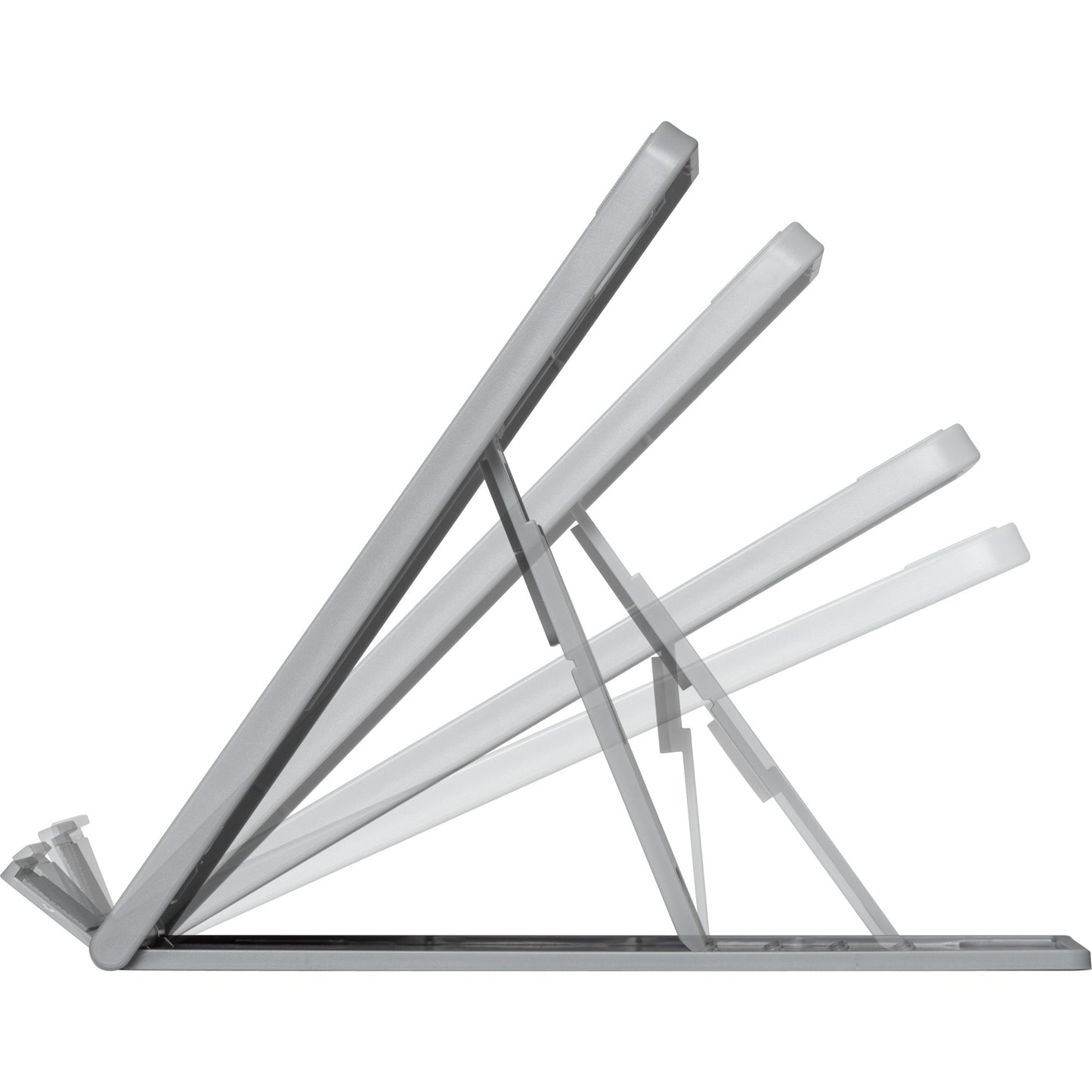 Laptopständer Kensington SmartFit Easy Go grau
