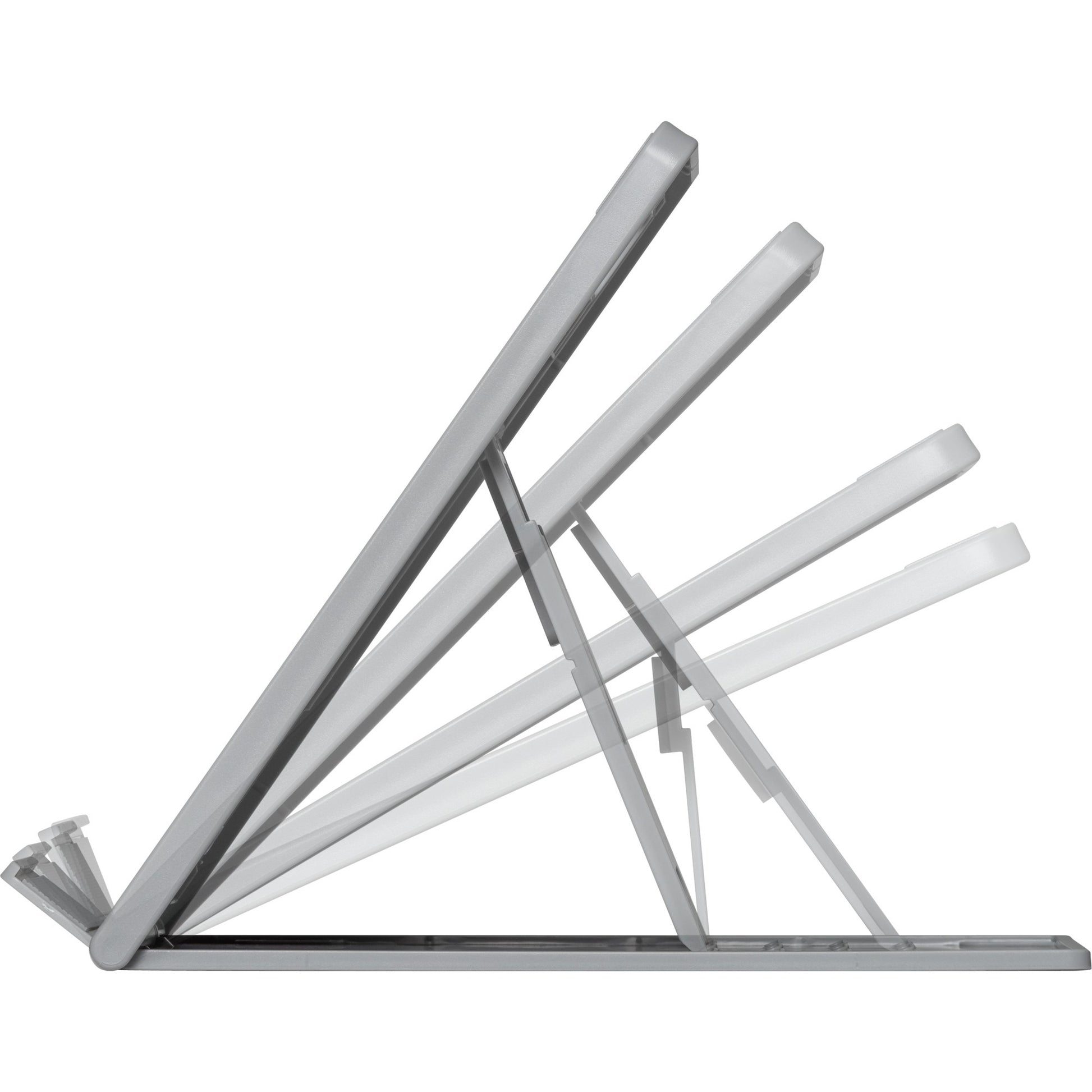 Laptopständer Kensington SmartFit Easy Go grau