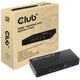 Club 3d HDMI 2.0 UHD Splitter 4 Ports