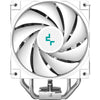 Deepcool AK400 Digital SE RGB CPU-Kühler (Weiß)