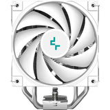 Deepcool AK400 Digital SE RGB CPU-Kühler (Weiß) - afbeelding 2