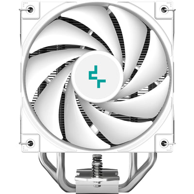Deepcool AK400 Digital SE RGB CPU-Kühler (Weiß)