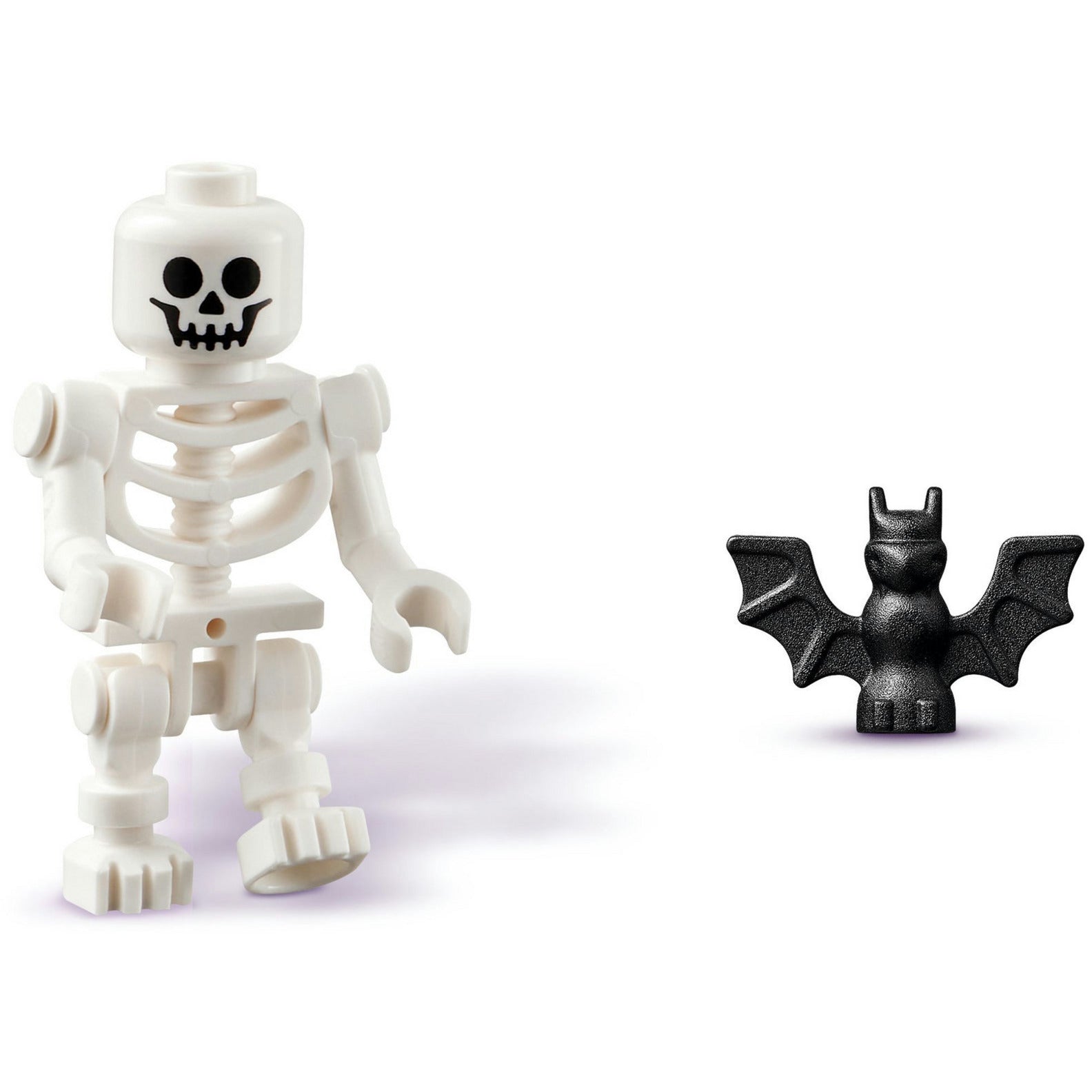 LEGO 40721 Jahreszeiten Hallowenschuur