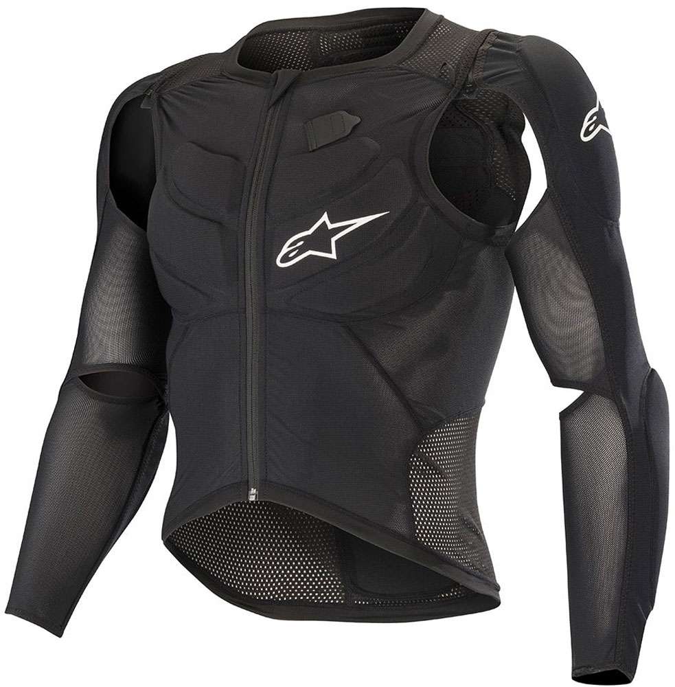 Alpinestars Vector Tech – Schutzjacke